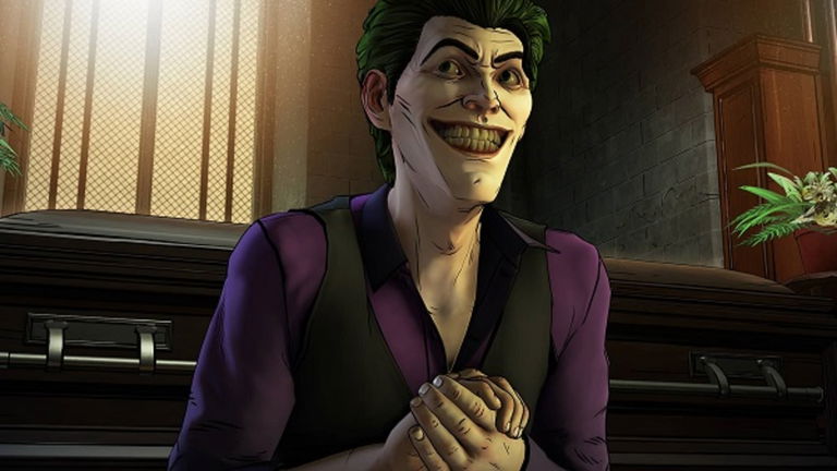 Batman: The Enemy Within, todos los logros y trofeos