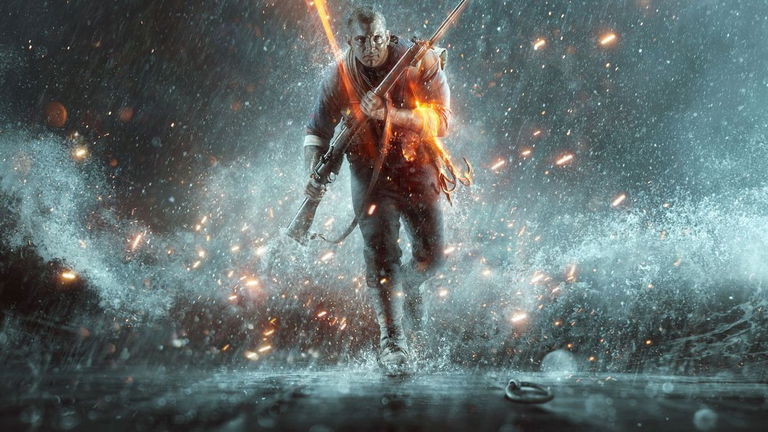 Battlefield V revela nueva información sobre su contenido