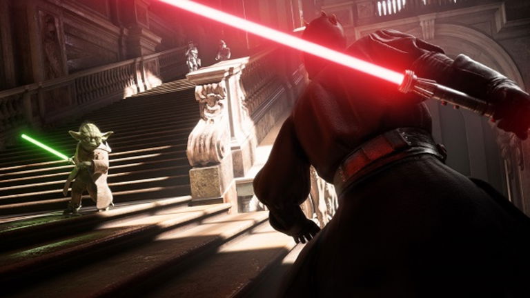 Star Wars: Battlefront II, todos los logros y trofeos del juego