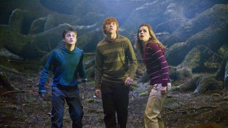Harry Potter: Hogwarts Mistery añade el bosque prohibido