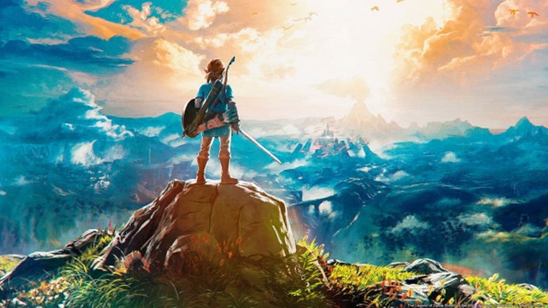 Top 5 videojuegos 2017 para Nacho Castañón