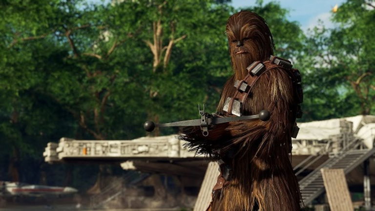 Star Wars: Battlefront 2 lleva cuatro meses sin arreglar un bug