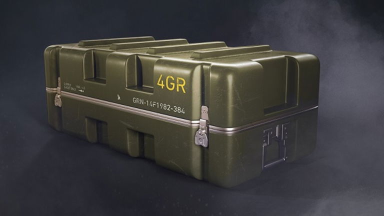 Ghost Recon Wildlands recibe cajas de botín