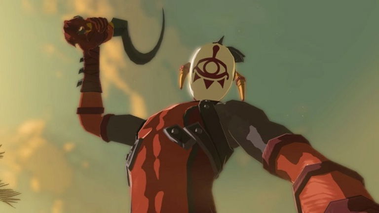 The Legend of Zelda: Breath of the Wild: Las formas más originales de acabar con los miembros del clan Yiga