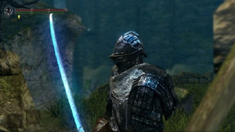 Dark Souls incrementa su calidad gráfica gracias a un mod