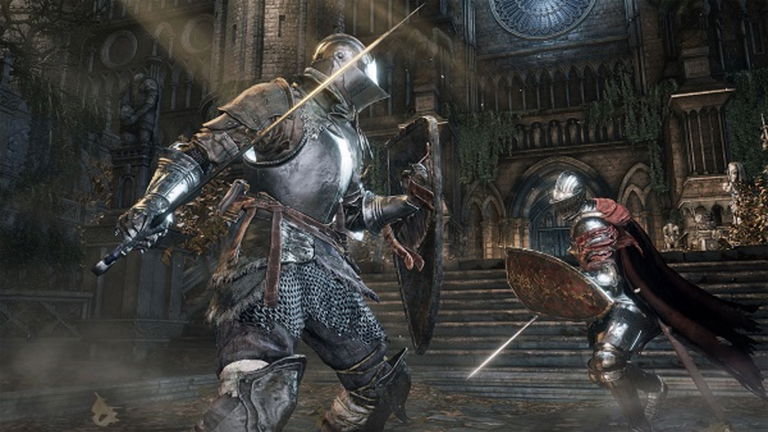 Dark Souls 3: Un jugador bate 8 récords mundiales en una sola partida
