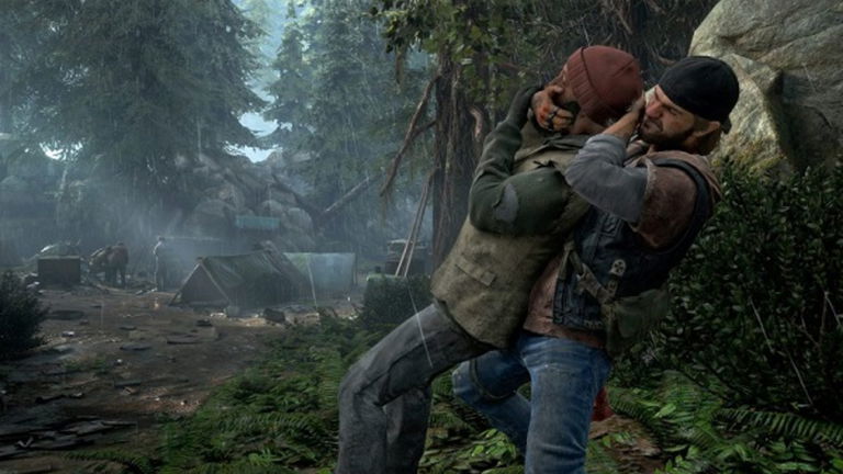 Days Gone se pronuncia sobre las semejanzas con The Last of Us