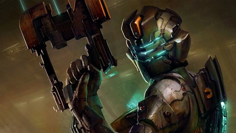 Dead Space 2 tuvo un coste de producción de 60 millones de dólares