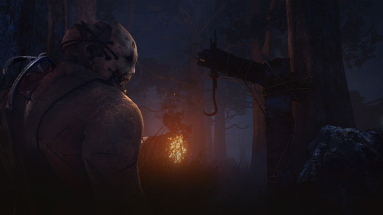 Dead by Daylight ofrece gratis su versión de PC por tiempo limitado