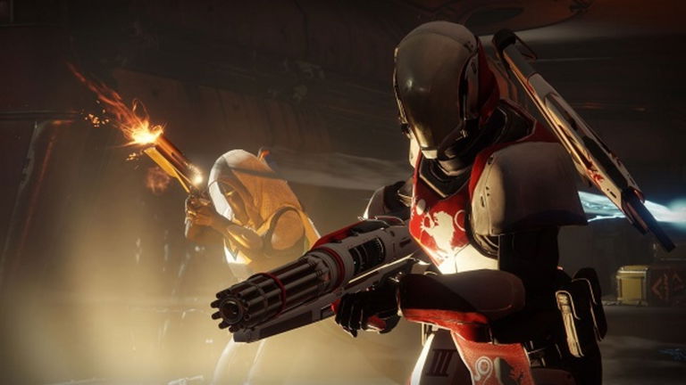 Destiny 2: Todos los logros y trofeos del juego