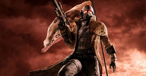 Consigue Fallout: New Vegas por menos de 3 euros, entre otras ofertas de videojuegos