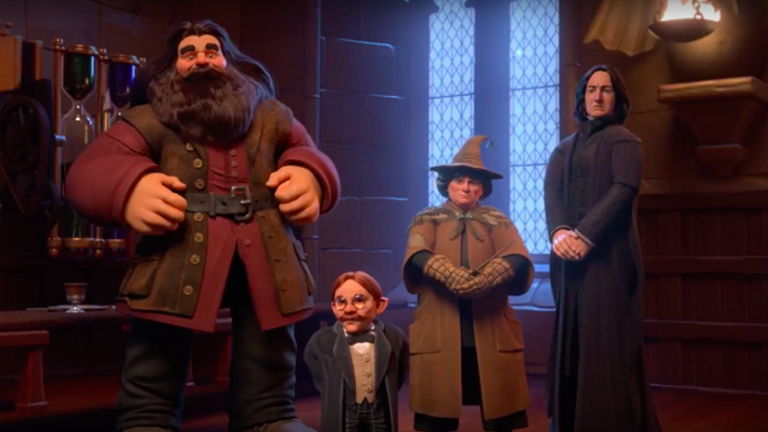 Harry Potter: Hogwarts Mystery limita el máximo de monedas de oro