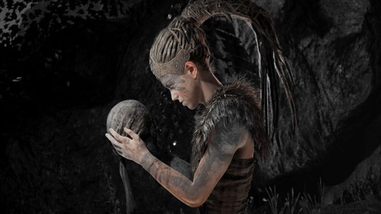 Solución al AlfaBetaRETO de Hellblade: Senua's Sacrifice