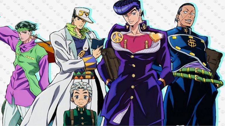Arc System Works ya sabe el anime que los fans quieren ver adaptado al mundo del videojuego