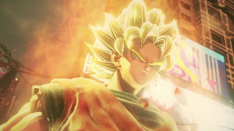 Internet discute sobre el vencedor en una pelea entre Light Yagami y Goku tras el anuncio de Jump Force