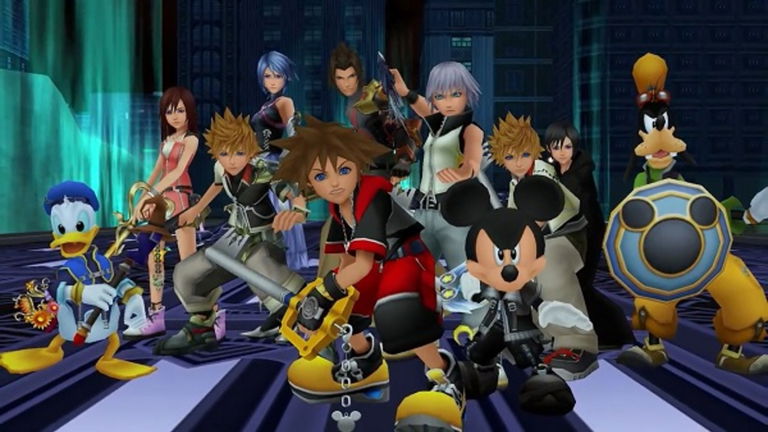 Kingdom Hearts: Sus personajes, clasificados de peor a mejor