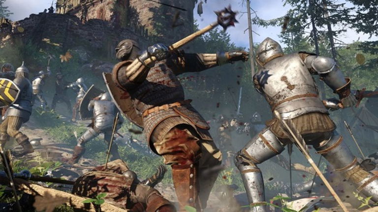 Kingdom Come: Deliverance, todos los logros y trofeos del juego