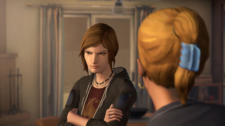 Life is Strange: Before the Storm: Todos los logros y trofeos del juego
