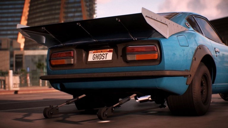 Need for Speed: Payback enseña el sistema de ‘desguaces’ en su último tráiler