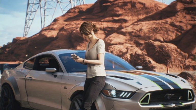 Need for Speed: Payback justifica sus microtransacciones