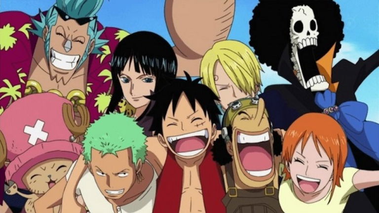 One Piece: Las frutas del diablo más extrañas vistas en sus historias