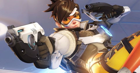 Overwatch: Este fan ha creado una lista de reproducción para cada héroe en Spotify
