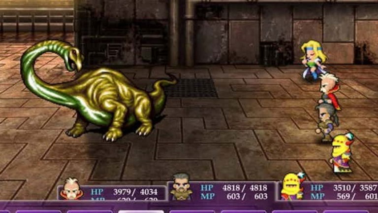 Final Fantasy: Los 15 monstruos peor diseñadas de la historia de la saga