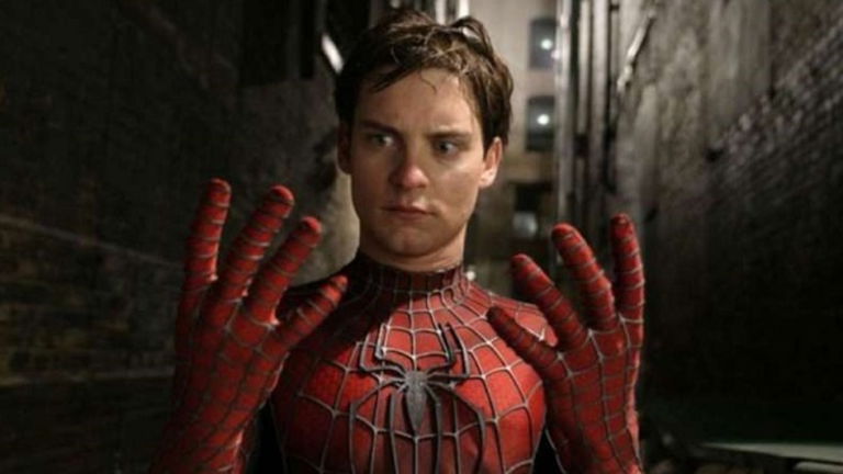 Spider-Man revela su identidad secreta a un personaje muy especial