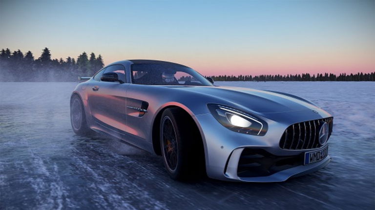 Project CARS 2: Todos los logros y trofeos del juego