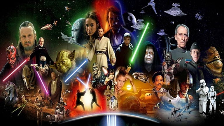 Star Wars: Las especies más poderosas vistas en su universo