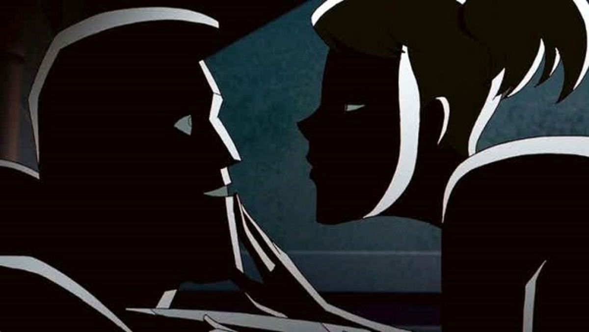Batman y Harley Quinn podría suponer el inicio de un nuevo romance para la novia del Batman y Harley Quinn podría suponer el inicio de un nuevo romance para la novia del