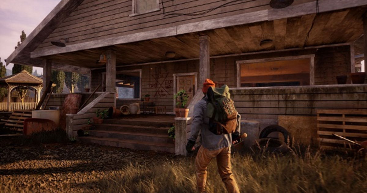 State of Decay 2: Todos los logros del juego