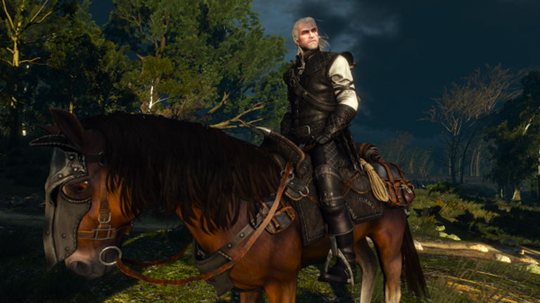The Witcher 3 recibe un mod para adaptar sus armaduras a las de las novelas
