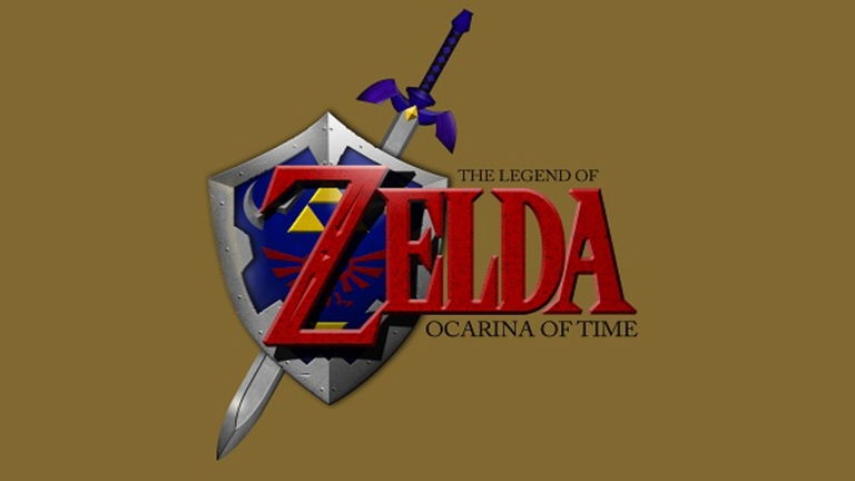 The Legend of Zelda: Ocarina of Time tiene secretos que quizás no sabías