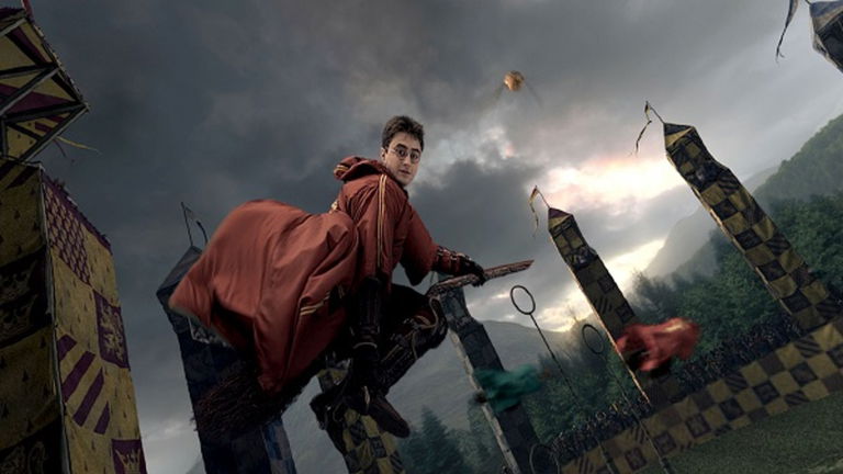 Harry Potter: J.K. Rowling revela qué es lo que más odia que le pregunten sobre la saga
