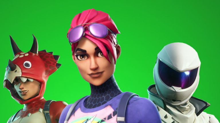 Nuevas filtraciones sobre Fortnite aseguran que se avecinan varios torneos