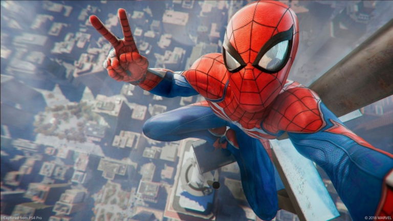 31 ideas para regalar a un fan de Spider-Man