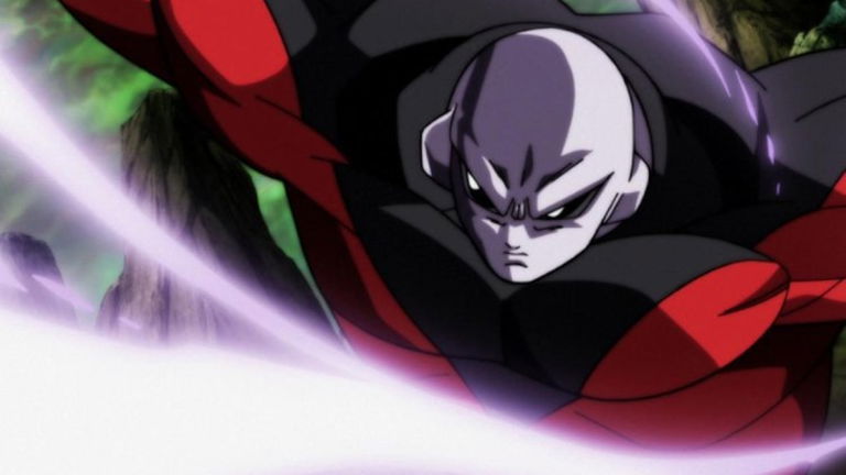 Dragon Ball Super confirma una teoría sobre Jiren