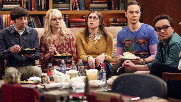 50 ideas para regalar a un fan de The Big Bang Theory