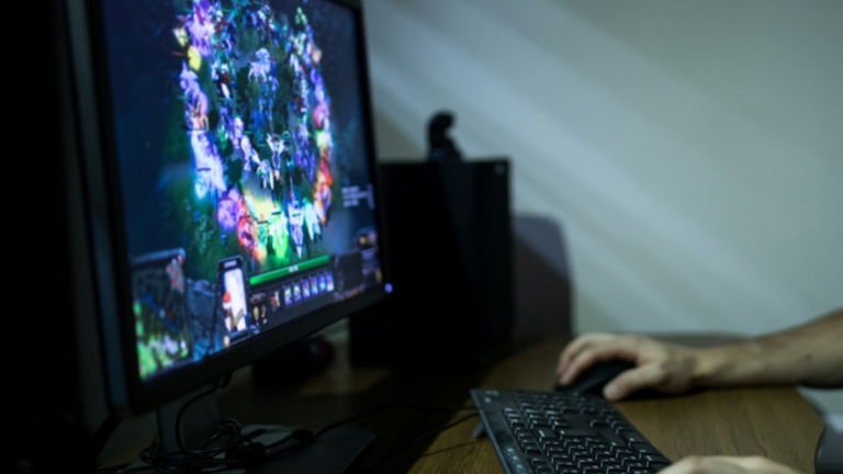Mejores monitores para gaming por menos de 300 euros
