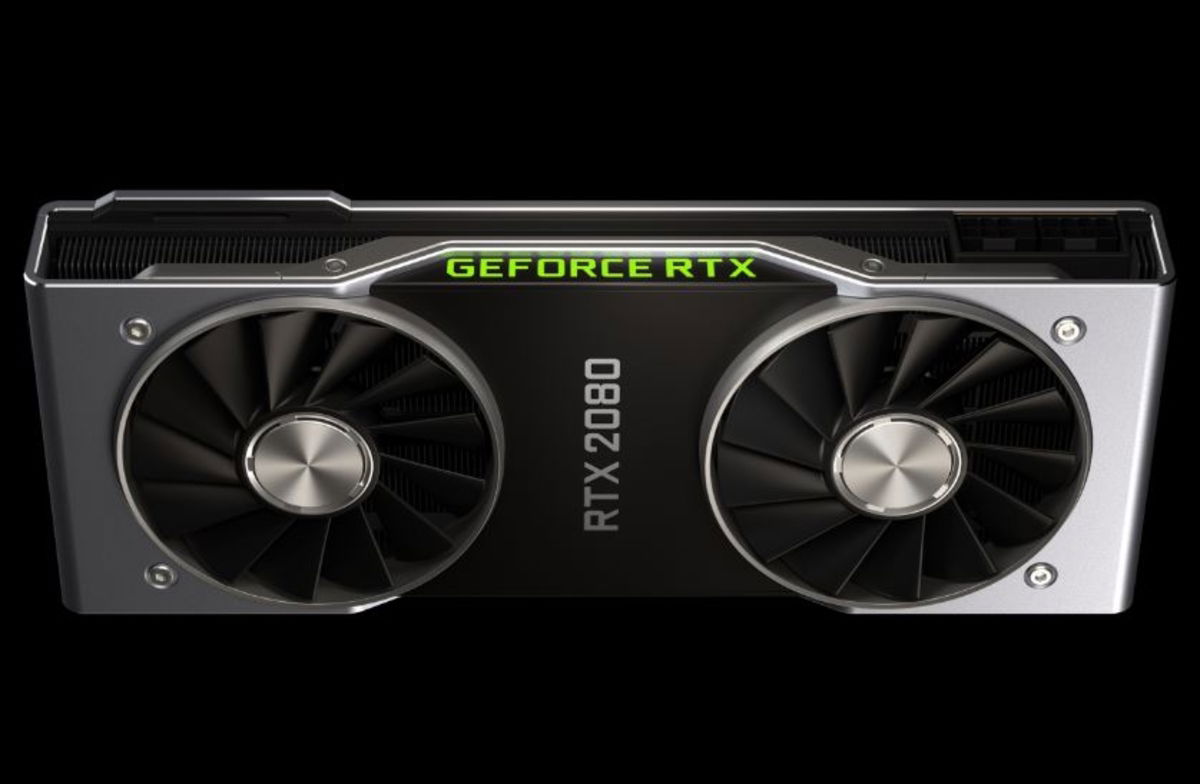 Nvidia Presenta Las Tarjetas Gráficas Geforce Rtx 2070 2080 Y 2080 Ti