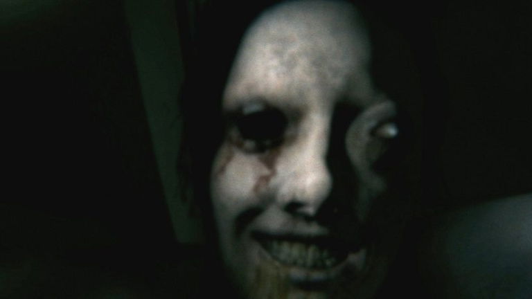 P.T. Emulation es el remake más fiel de P.T. que vas a encontrar en PC