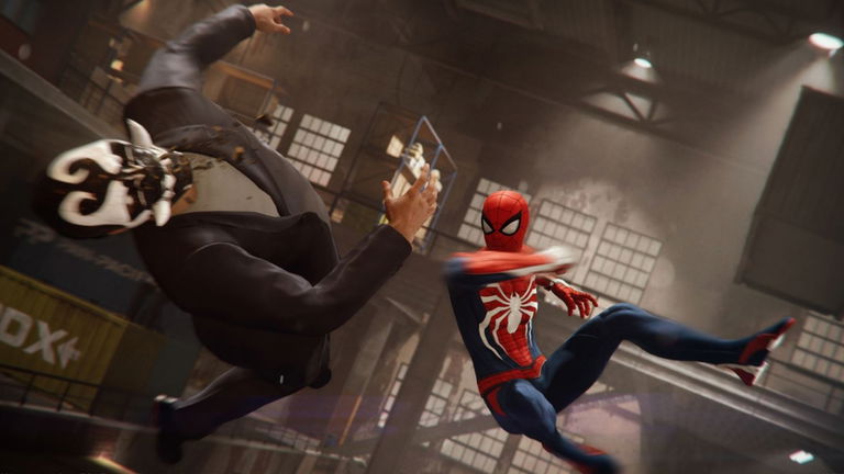 Spider-Man y Nintendo Switch, líderes de ventas en Japón