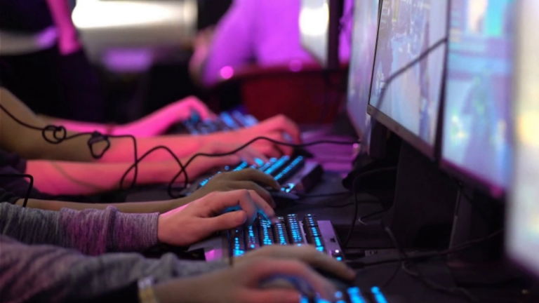Teclados gaming por menos de 50 euros