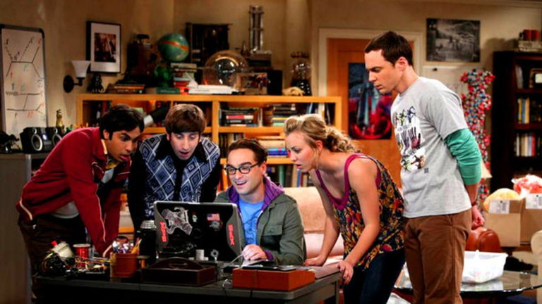 The Big Bang Theory ha sido cancelada, llegará a su final en la temporada 12