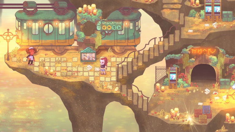 5 juegos indie para Nintendo Switch que están por llegar y no te puedes perder