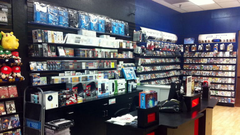 Las cadenas de tiendas de videojuegos también se suman al formato Netflix