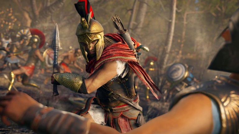 Assassin's Creed Odyssey: 6 consejos antes de empezar tu partida