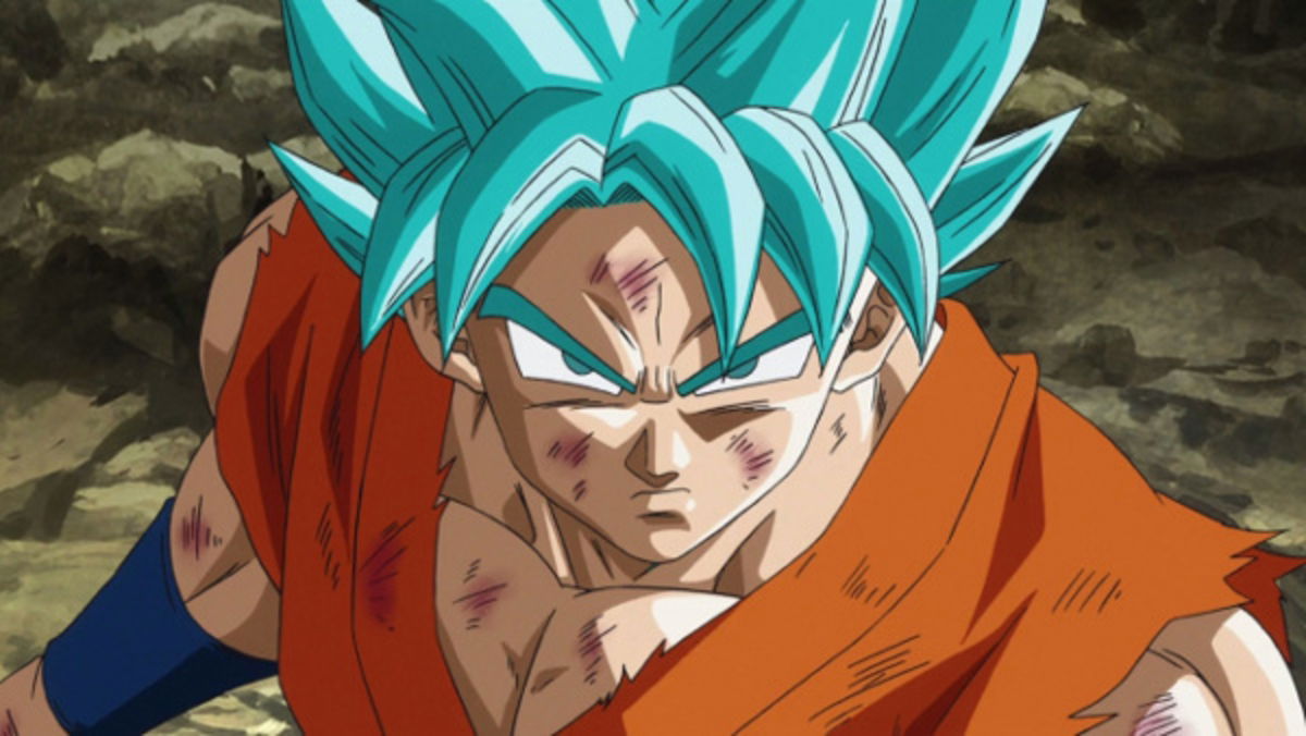 Dragon Ball Super: El título del capítulo 115 desvela la derrota de un Super Saiyan Blue Dragon Ball Super: El título del capítulo 115 desvela la derrota de un Super Saiyan Blue