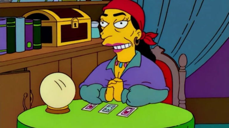 Los Simpson: 10 ocasiones en las que la serie adivinó el futuro